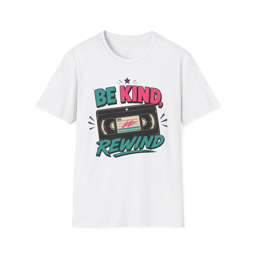 Be Kind Rewind T-Shirt
