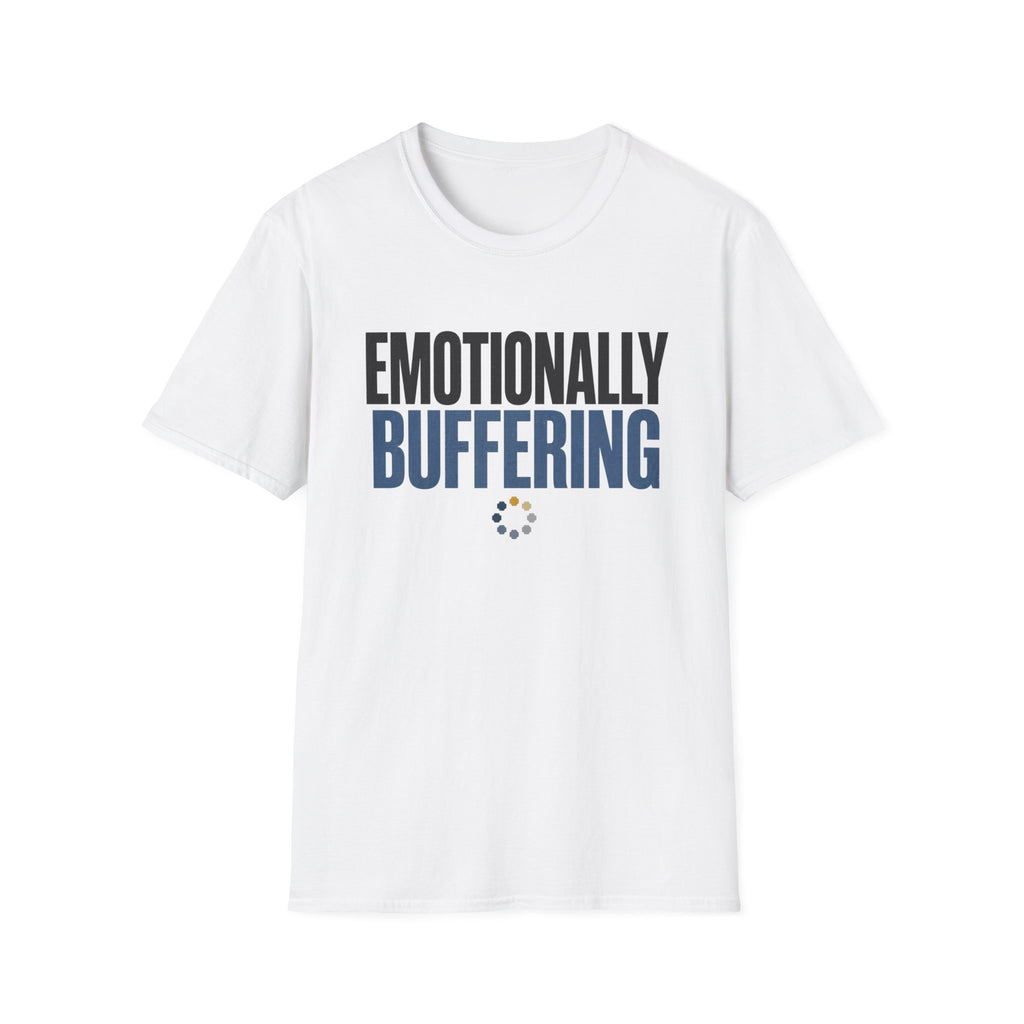 Emotionally Buffering T-Shirt