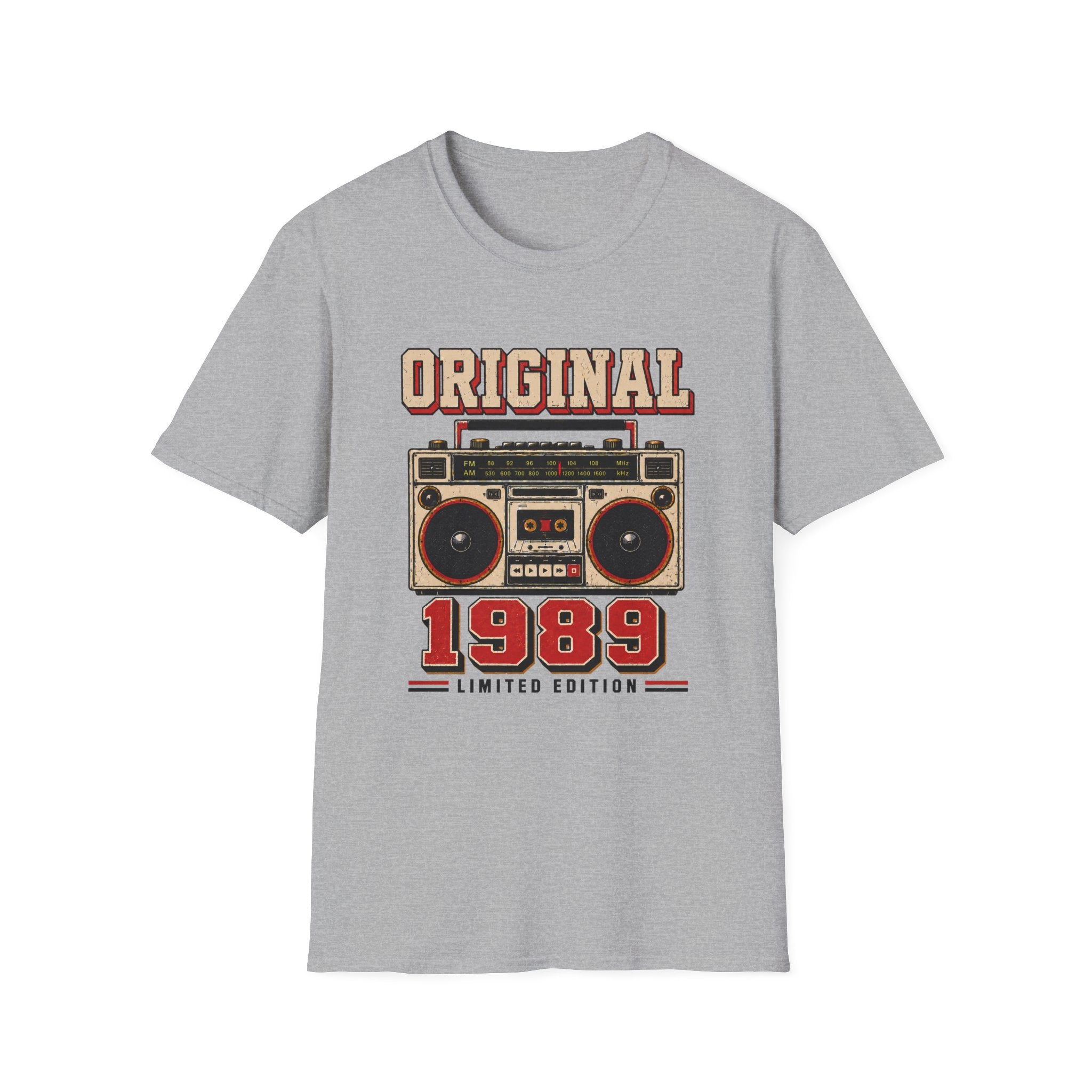 Birth Year 1990 T-Shirt