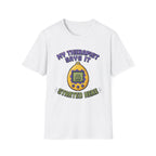 Therapist Started Here T-Shirt