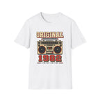 Birth Year 1982 T-Shirt
