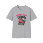 Birthday Party Survivor T-Shirt