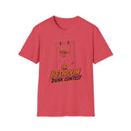 Bedroom Dunk Contest T-Shirt