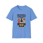 Alien Original Content T-Shirt