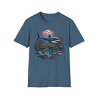 90s Ocean T-Shirt