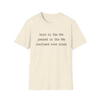 Confused Ever Since T-Shirt