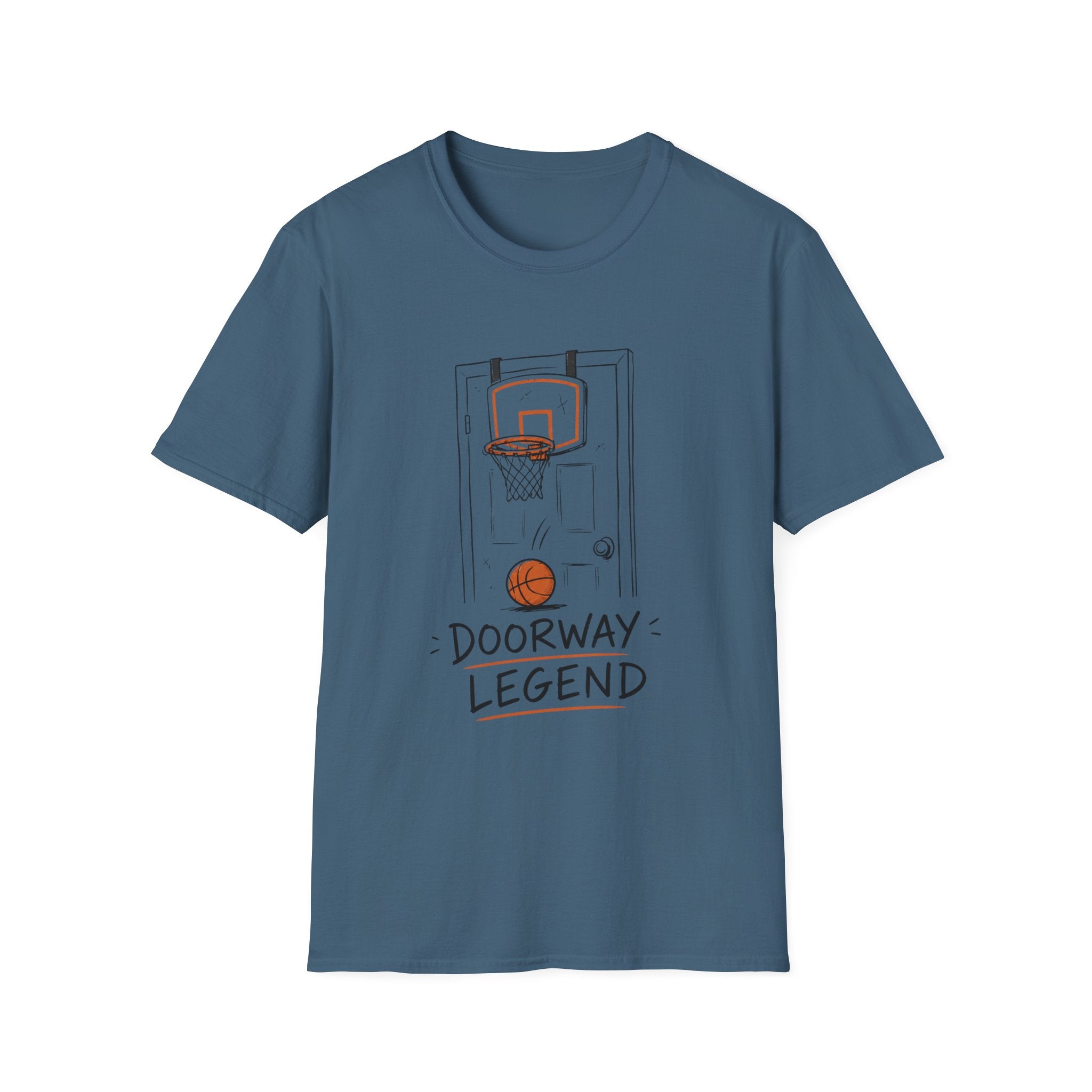 Doorway Legend T-Shirt