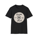 Prom Mix CD T-Shirt