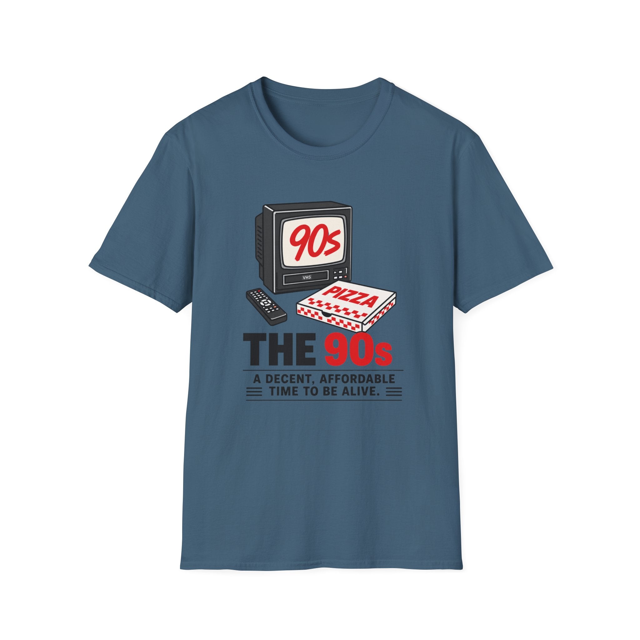 90s Affordable V2 T-Shirt