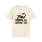 Born 80s Raised 90s V2 T-Shirts