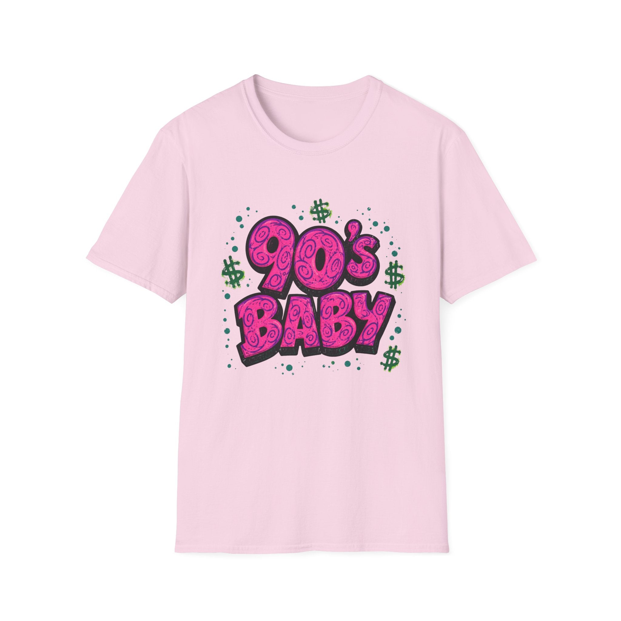 90s T-Shirt