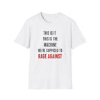 Machine Rage T-Shirt