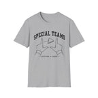 Special Teams League T-Shirt