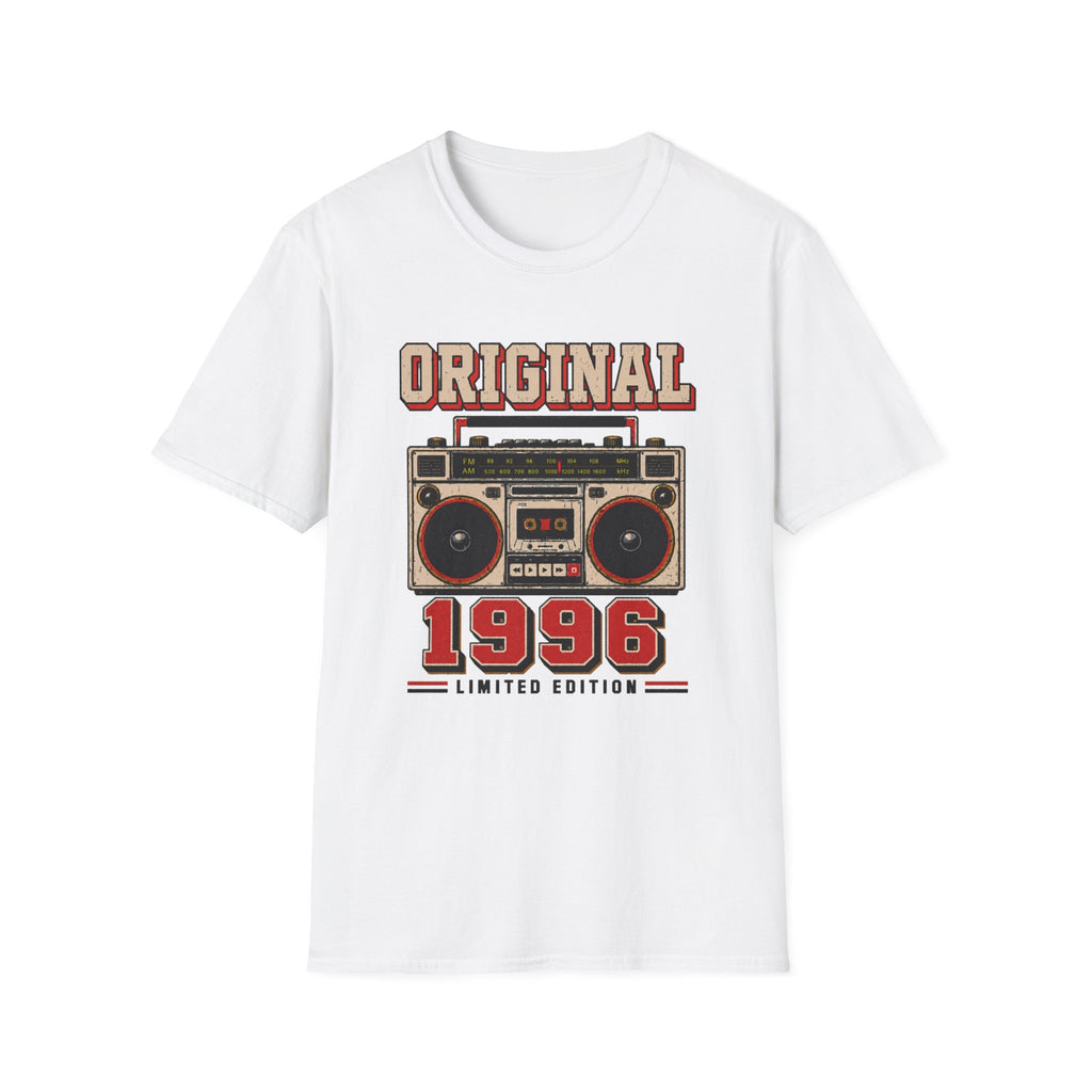 Birth Year 1996 T-Shirt