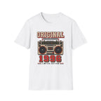 Birth Year 1996 T-Shirt