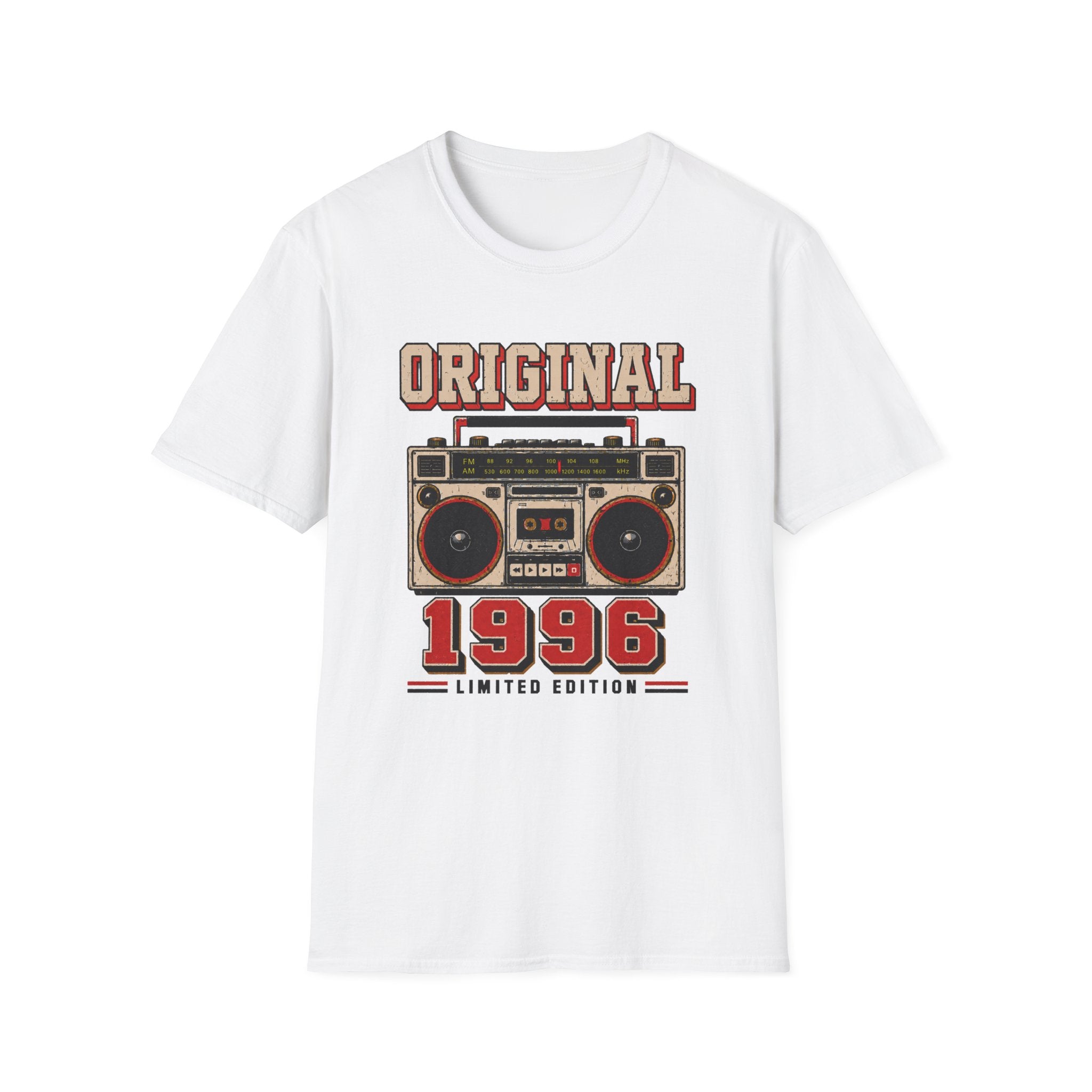 Birth Year 1996 T-Shirt