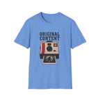 Sasquatch Original Content T-Shirt