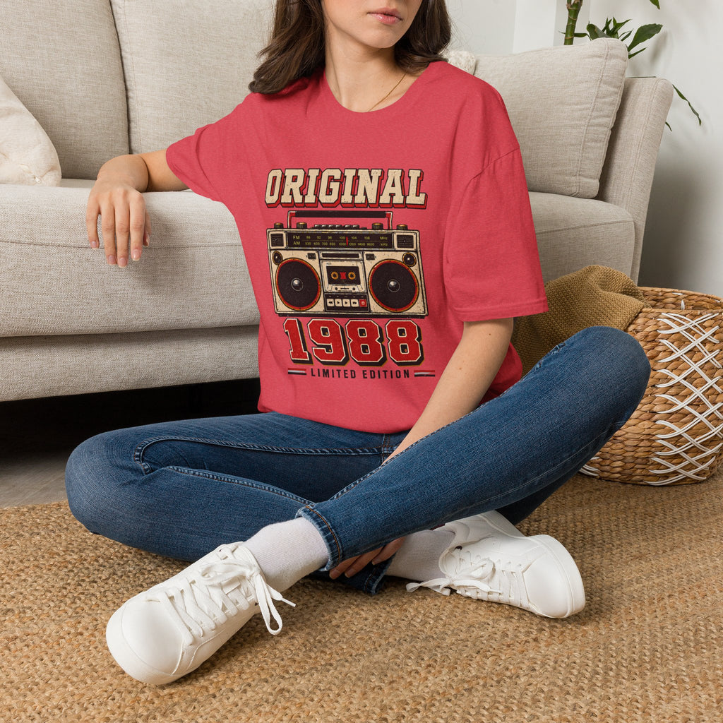 Birth Year 1988 T-Shirt