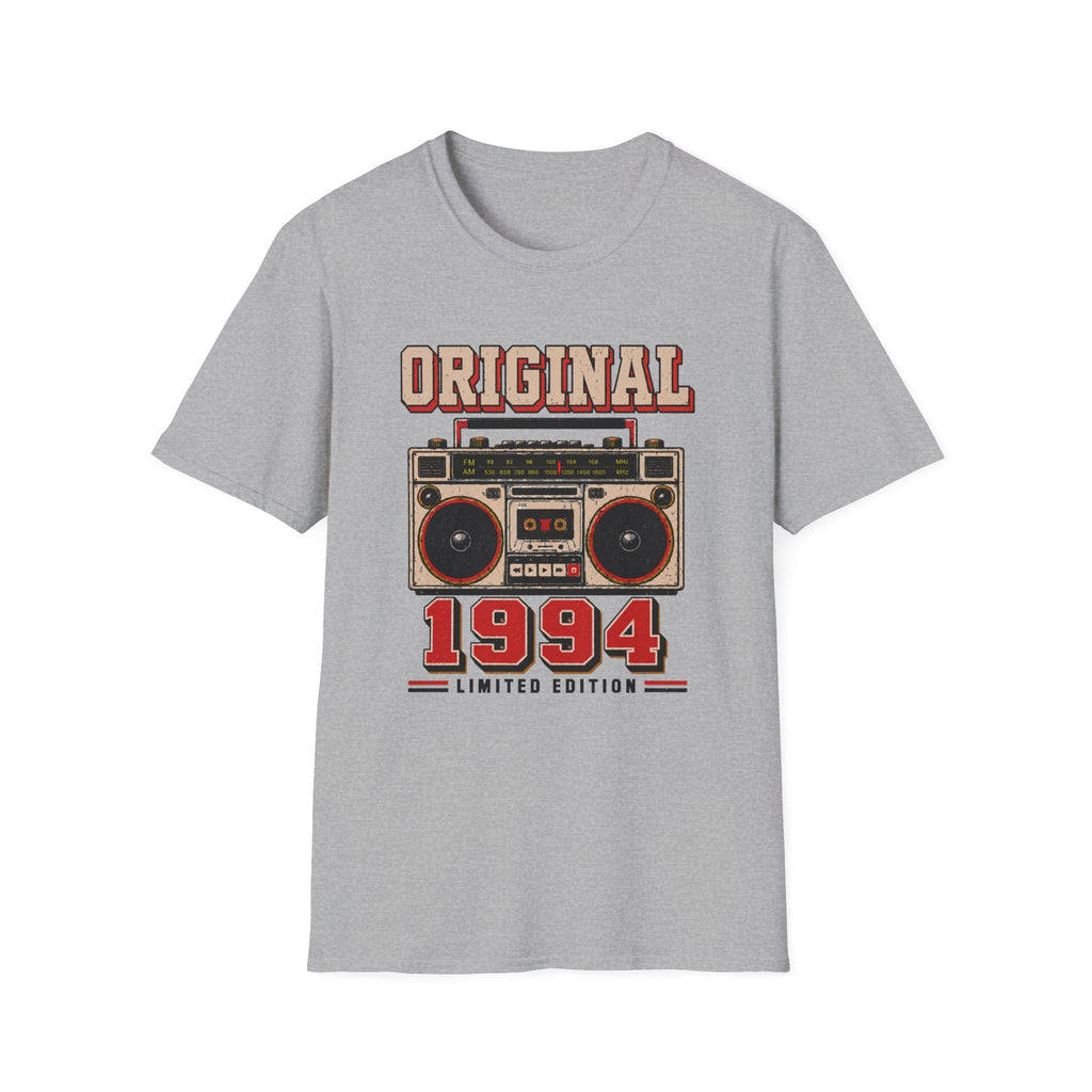 Birth Year 1994 T-Shirt