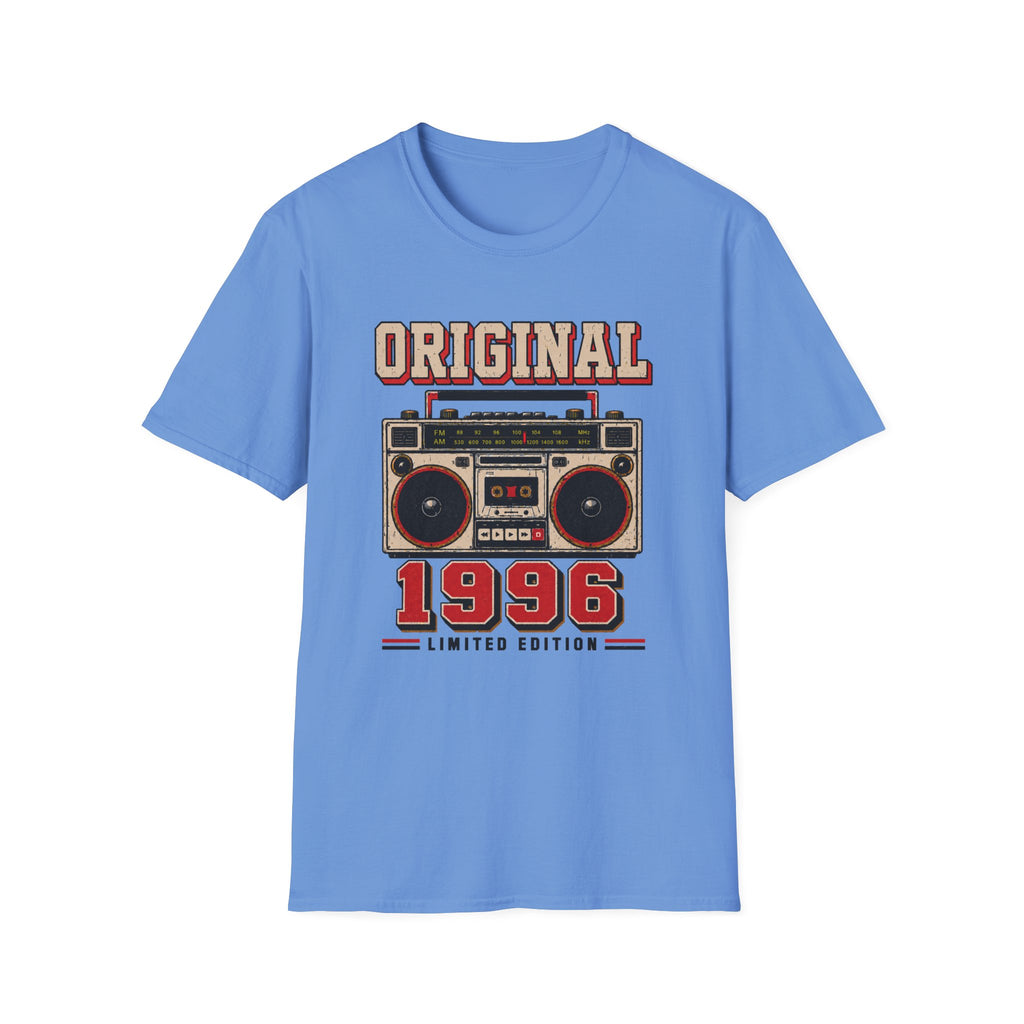 Birth Year 1996 T-Shirt