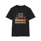 Born 80s Raised 90s T-Shirt