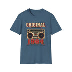Birth Year 1984 T-Shirt
