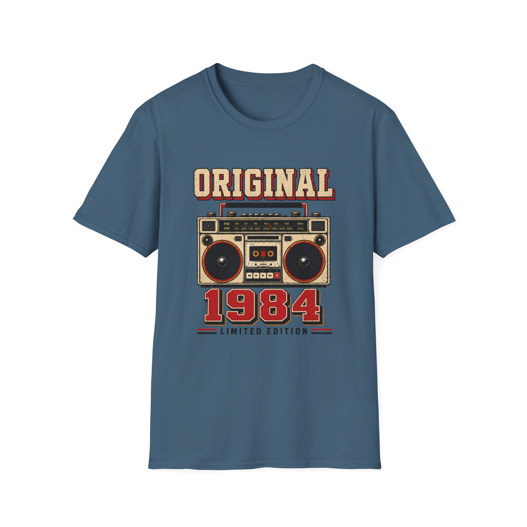 Birth Year 1984 T-Shirt