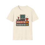 Born 80s Raised 90s T-Shirt