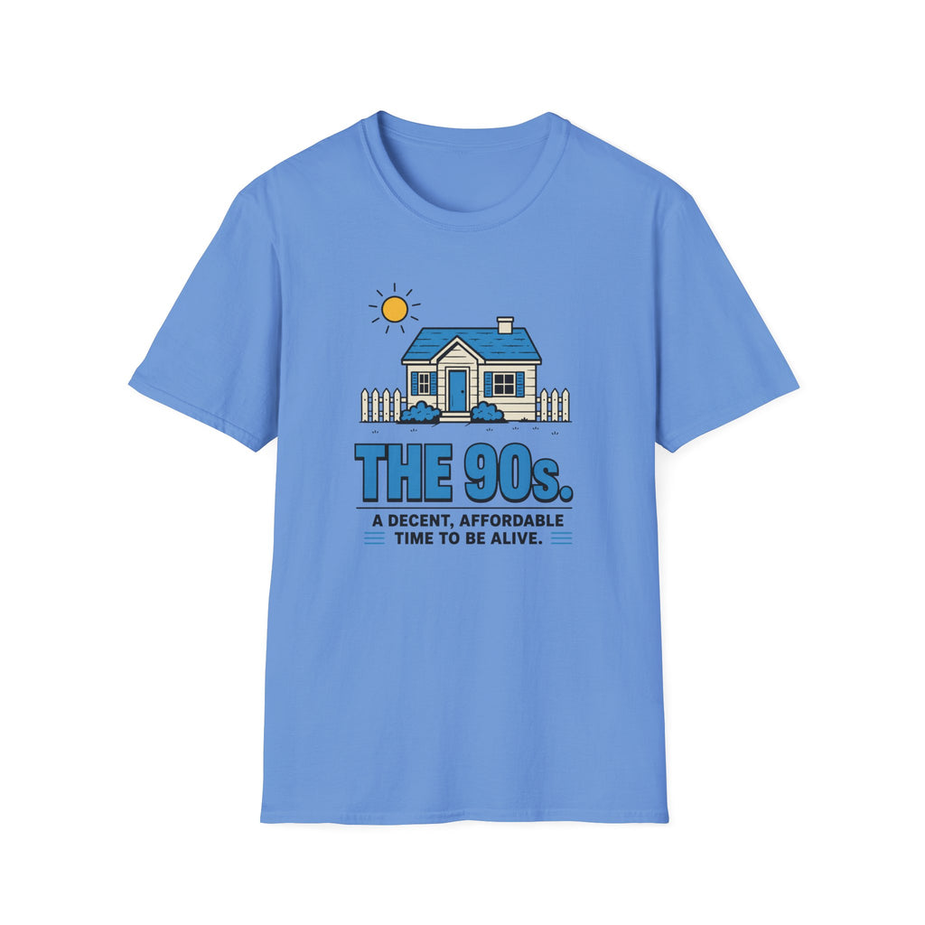 90s Affordable T-Shirt