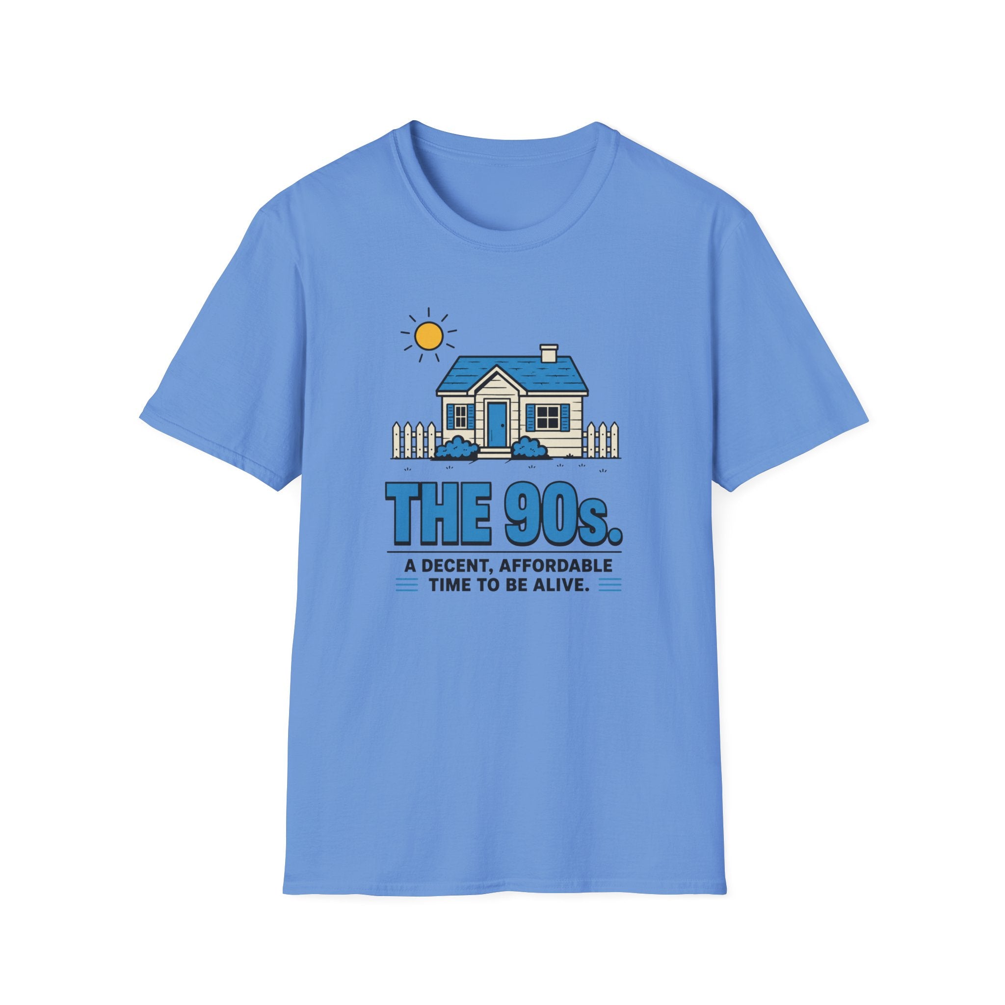 90s Affordable T-Shirt