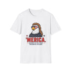Merica V1 T-Shirt