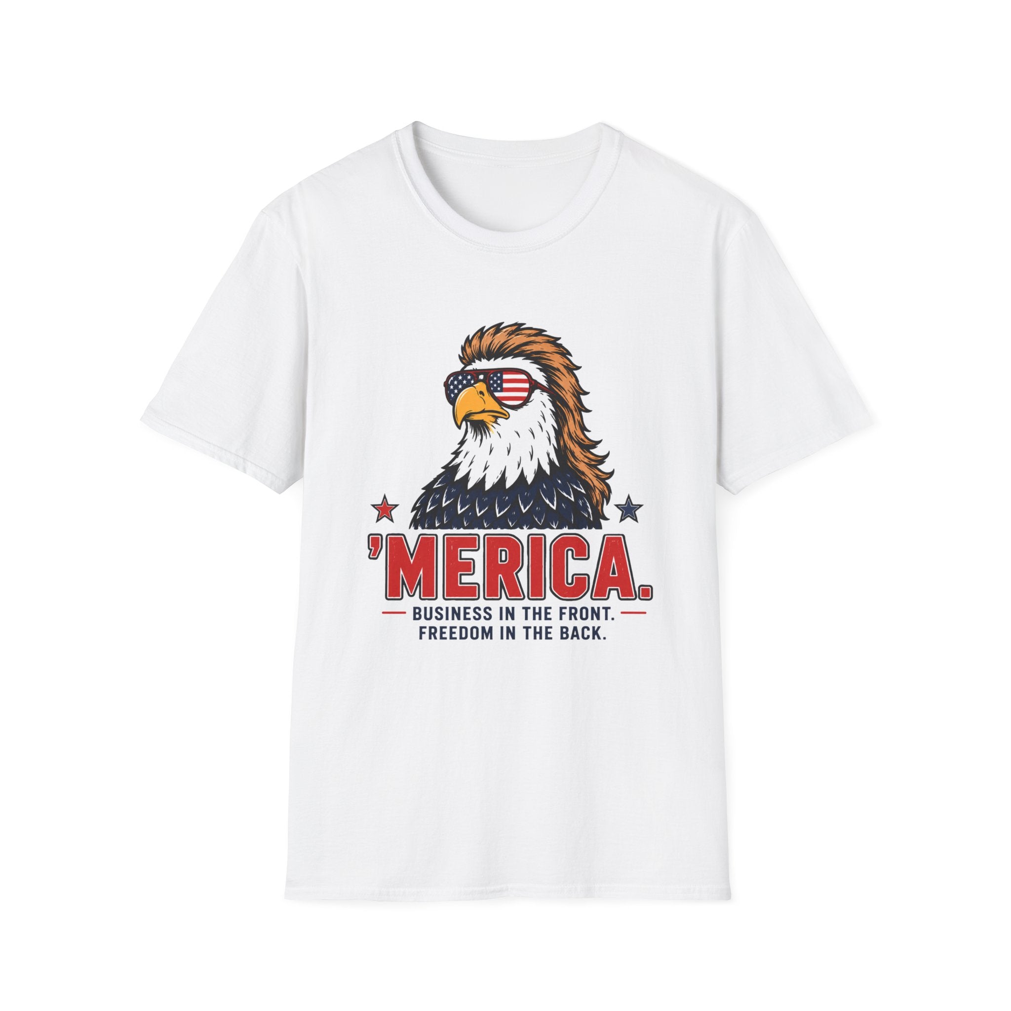 Merica V1 T-Shirt