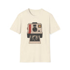 Sasquatch Picture T-Shirt