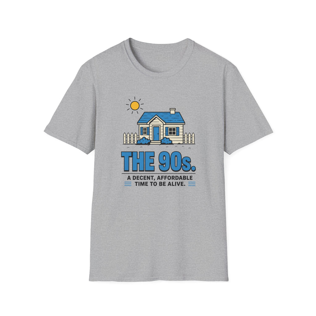 90s Affordable T-Shirt