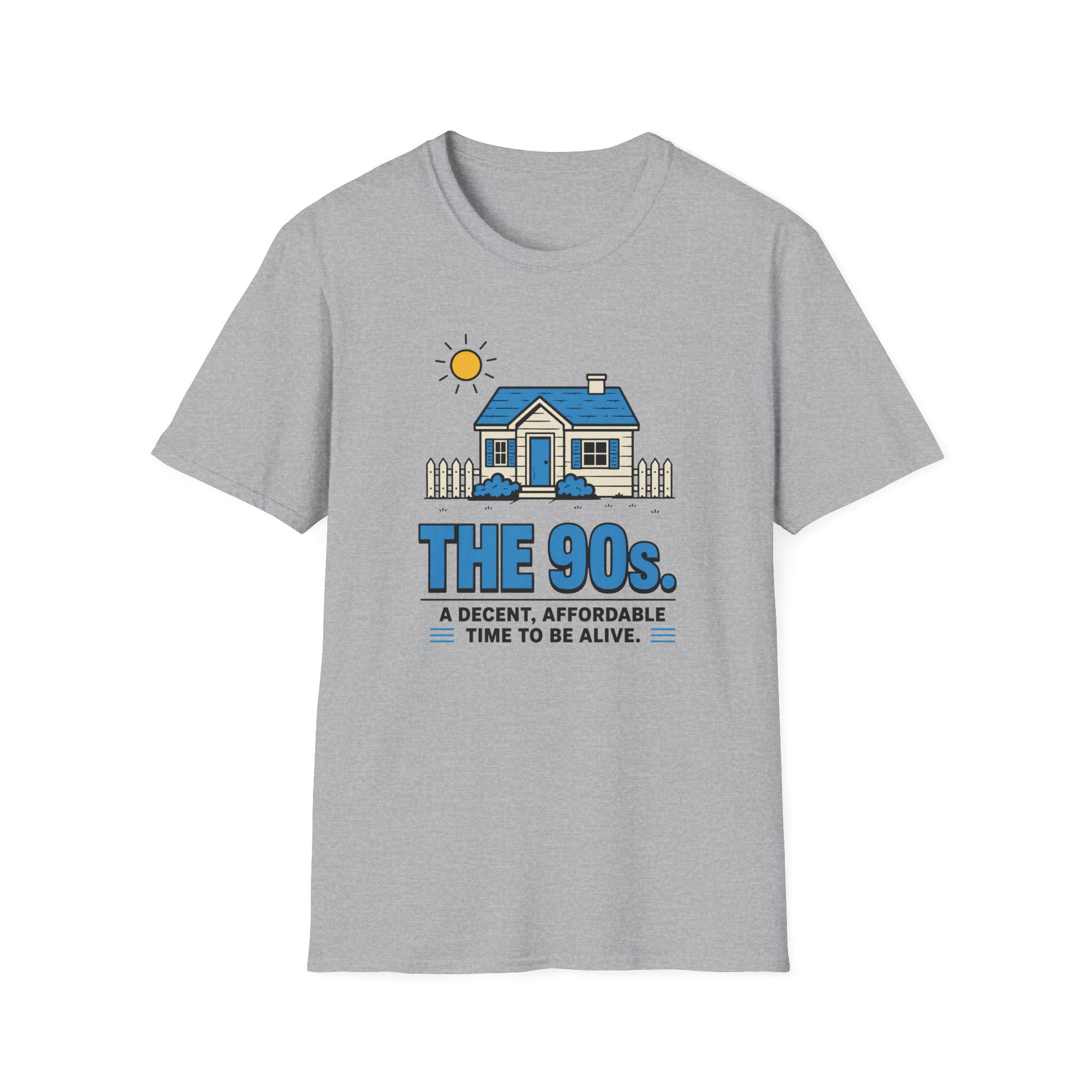 90s Affordable T-Shirt