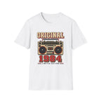 Birth Year 1984 T-Shirt