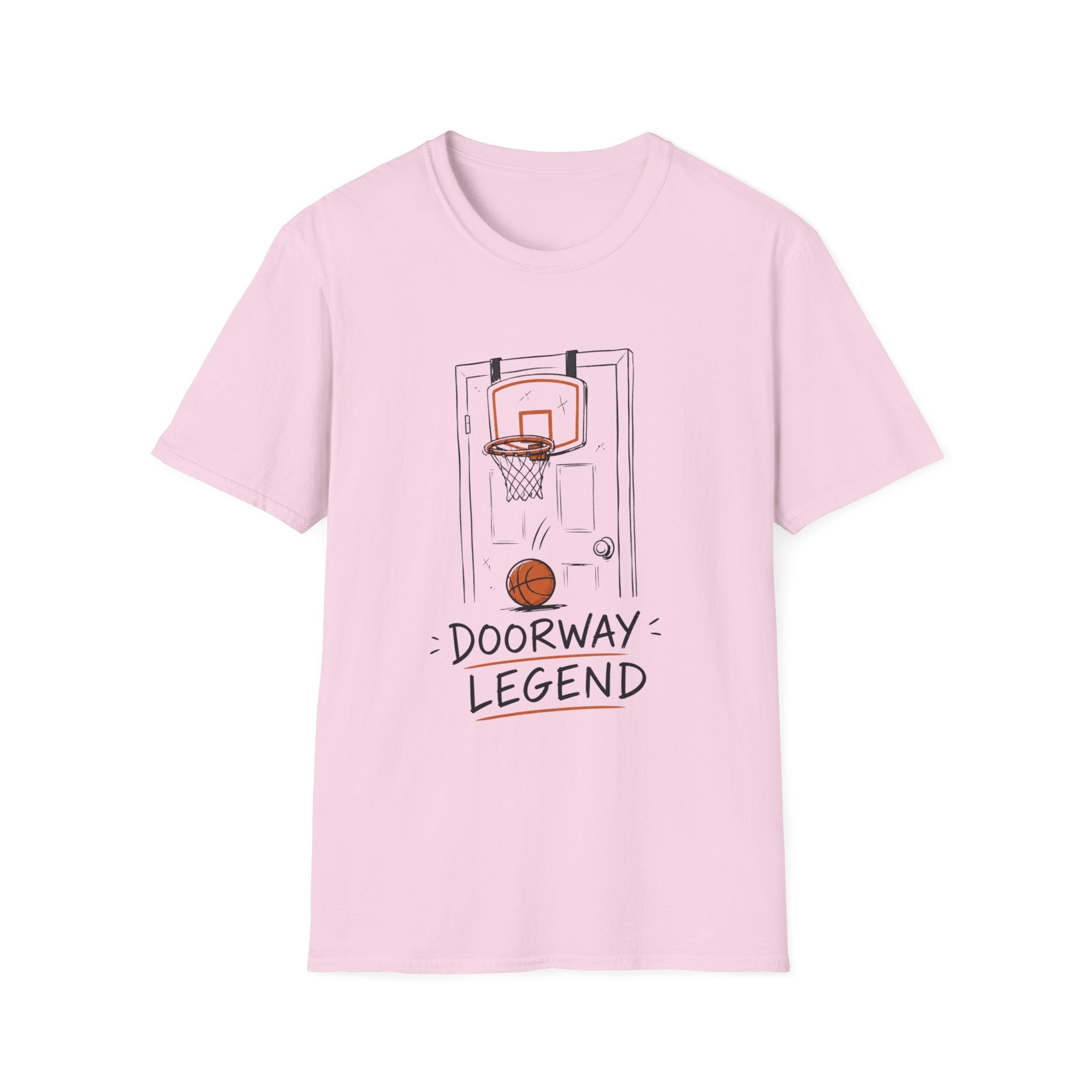 Doorway Legend T-Shirt