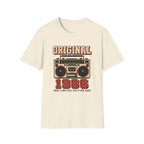 Birth Year 1986 T-Shirt