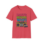 Beats Before Wifi T-Shirt