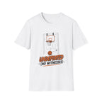 Undefeated No Witness T-Shirt