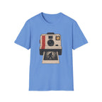 Sasquatch Picture T-Shirt