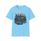 90s Ocean T-Shirt