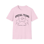Special Teams League T-Shirt