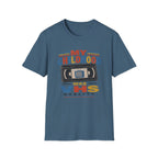 Childhood VHS QualityT-Shirt