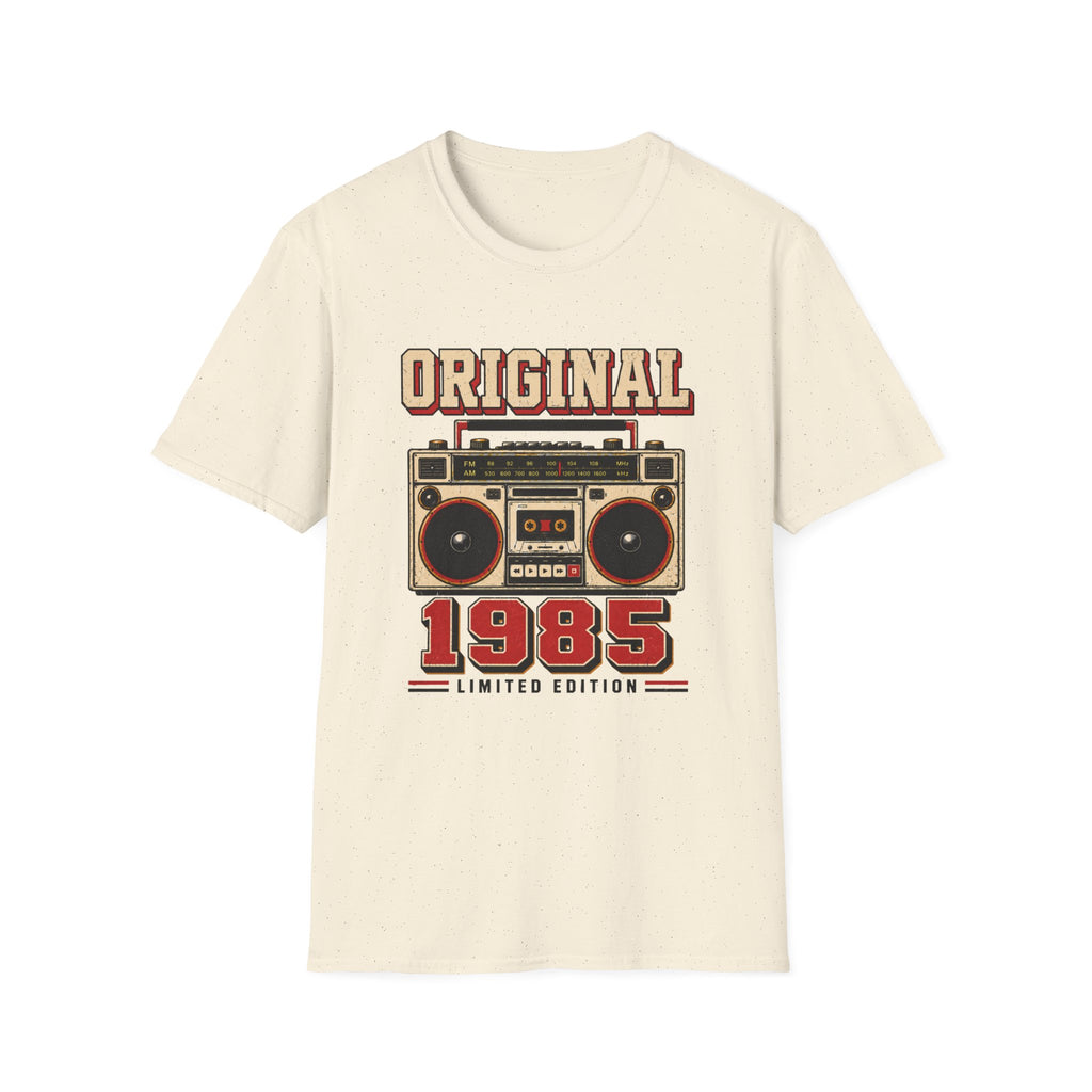 Birth Year 1985 T-Shirt