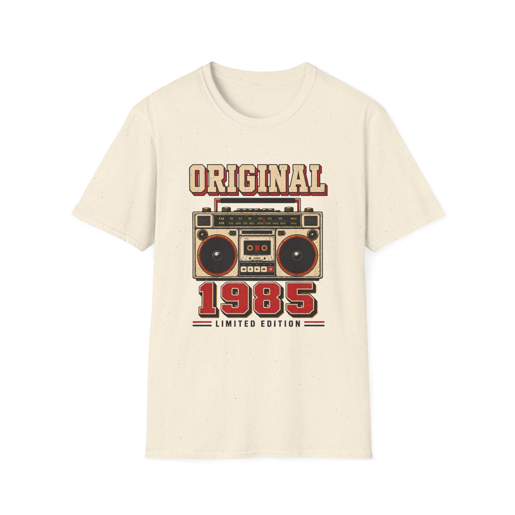 Birth Year 1985 T-Shirt
