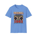 Birth Year 1983 T-Shirt
