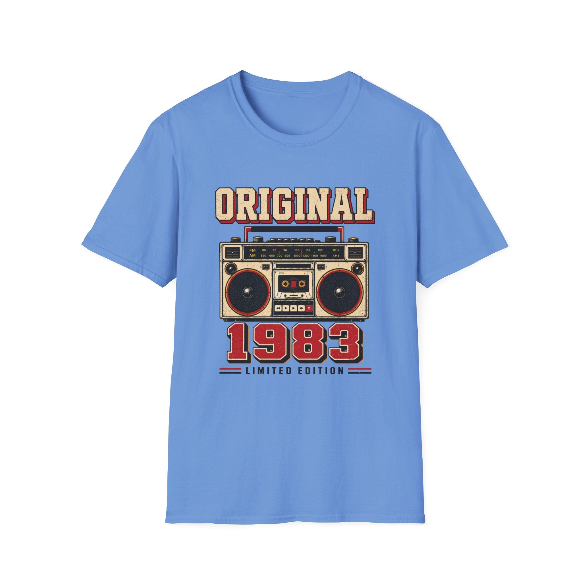 Birth Year 1983 T-Shirt