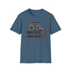 Born 80s Raised 90s V4 T-Shirt