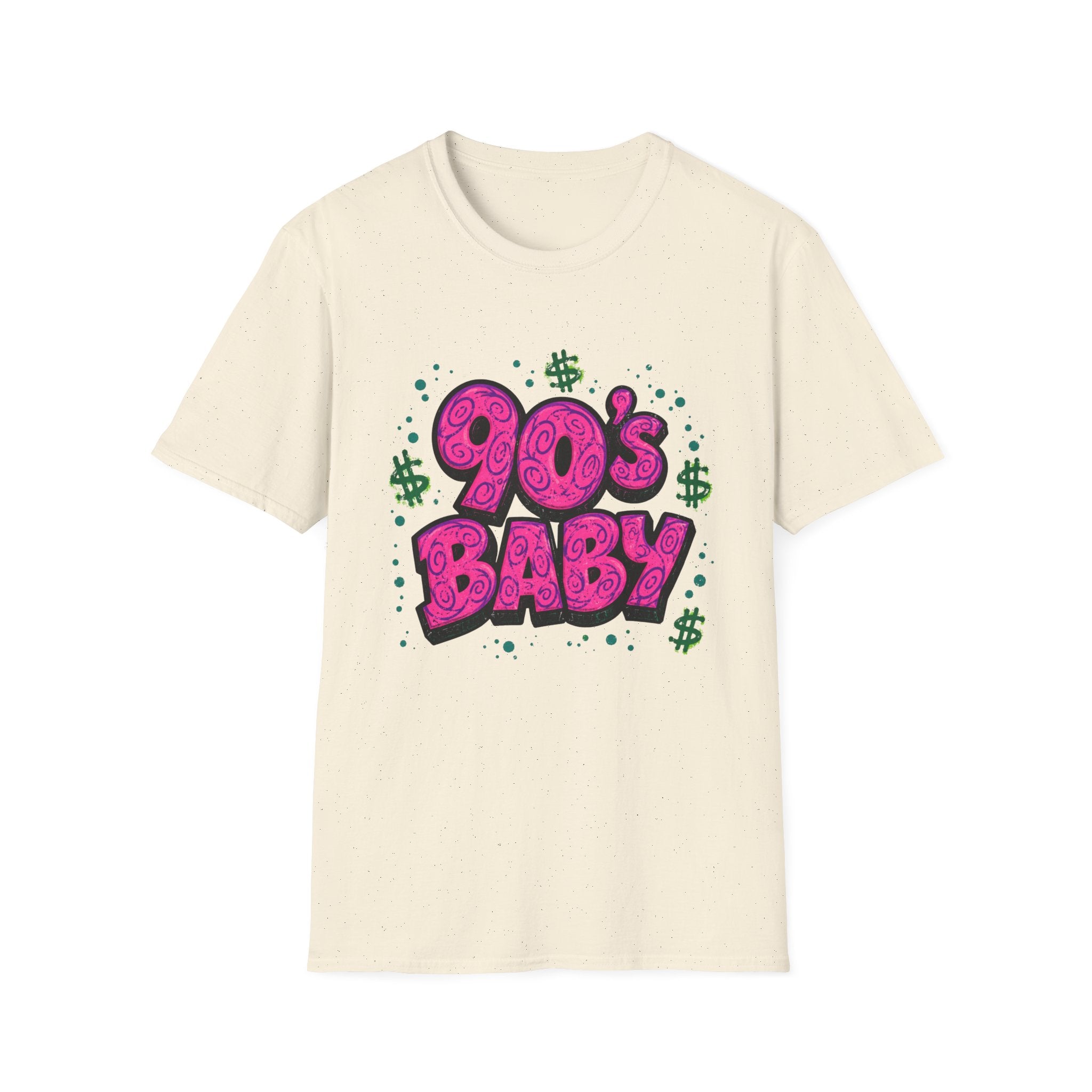 90s T-Shirt
